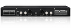 Singtronic UHF-2000Pro Professional Dual UHF PLL True Diversity Wireless Microphone Karaoke System