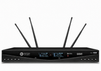 Singtronic UHF-2000Pro Professional Dual UHF PLL True Diversity Wireless Microphone Karaoke System