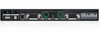 Singtronic UHF-3000Pro Professional True Diversity 2 x Wireless Microphone
