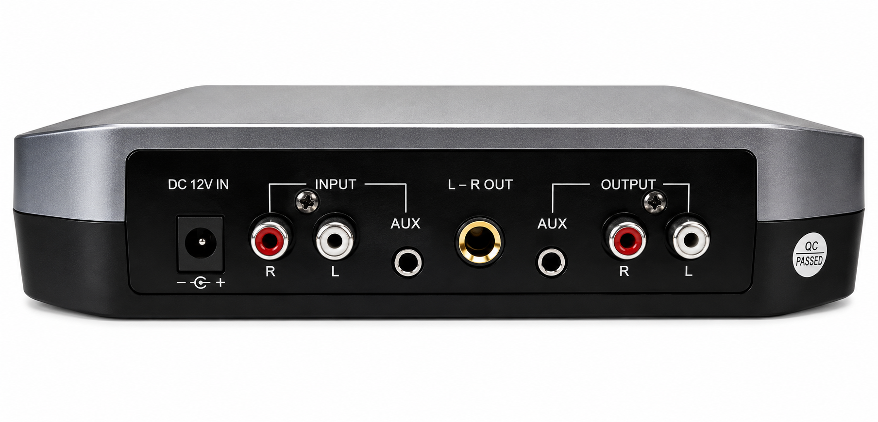 Singtronic UHF-350BT Professional Digital 2 x Wireless Microphone Karaoke Built in Echo Control