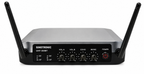 Singtronic UHF-350BT Professional Digital 2 x Wireless Microphone Karaoke Built in Echo Control