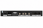 Singtronic UHF-4000Pro-White Professional Digital Dual PLL Wireless Microphone System