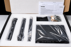 Singtronic True Diversity UHF-5000Pro Professional 900Mhz Dual Wireless Microphone Karaoke