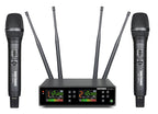 Singtronic Professional KJ/DJ Karaoke System 4000W via Youtube Songs by Iphone & Tablets