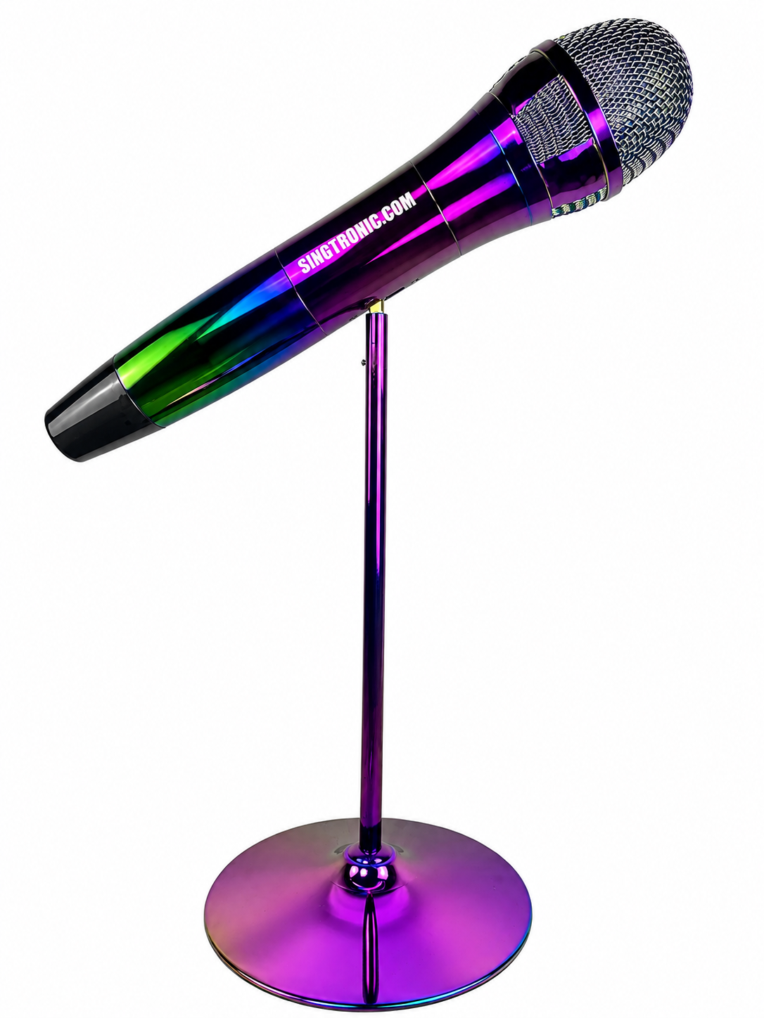 Singtronic UHF-GM22 Professional Giant Single Wireless Microphone Karaoke