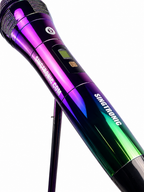 Singtronic UHF-GM22 Professional Giant Single Wireless Microphone Karaoke