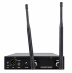 Singtronic UHF-GM22 Professional Giant Single Wireless Microphone Karaoke
