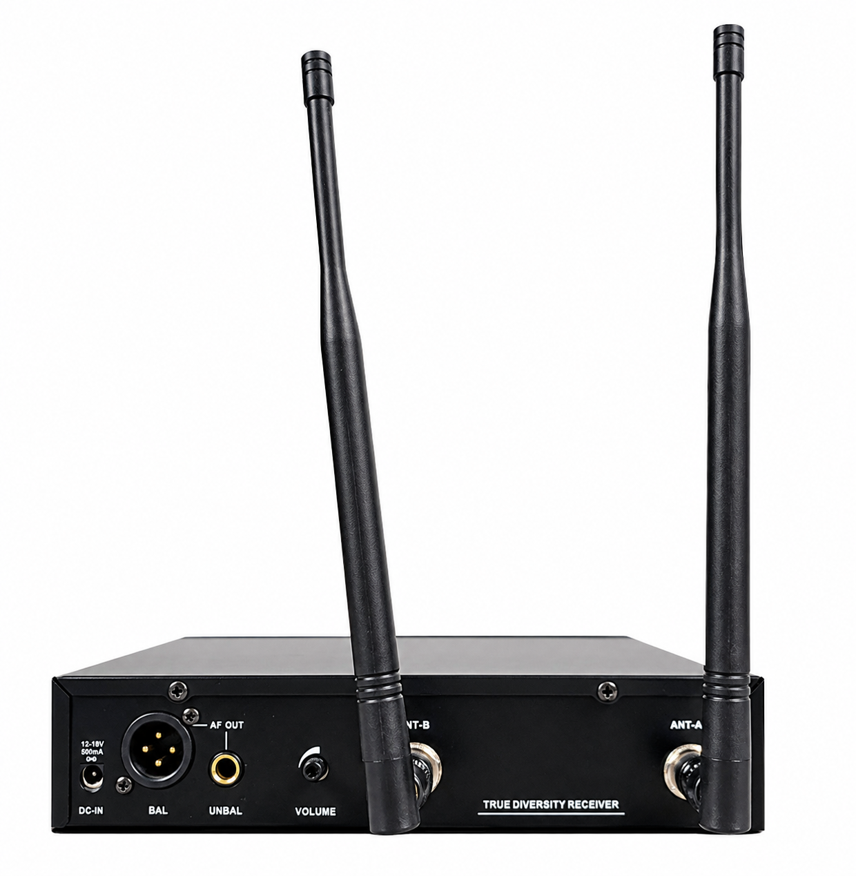 Singtronic UHF-GM22 Professional Giant Single Wireless Microphone Karaoke