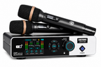 Singtronic UHF-ProM Professional True Diversity Wireless Microphone System