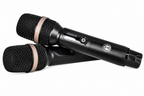 Singtronic UHF-ProM Professional True Diversity Wireless Microphone System