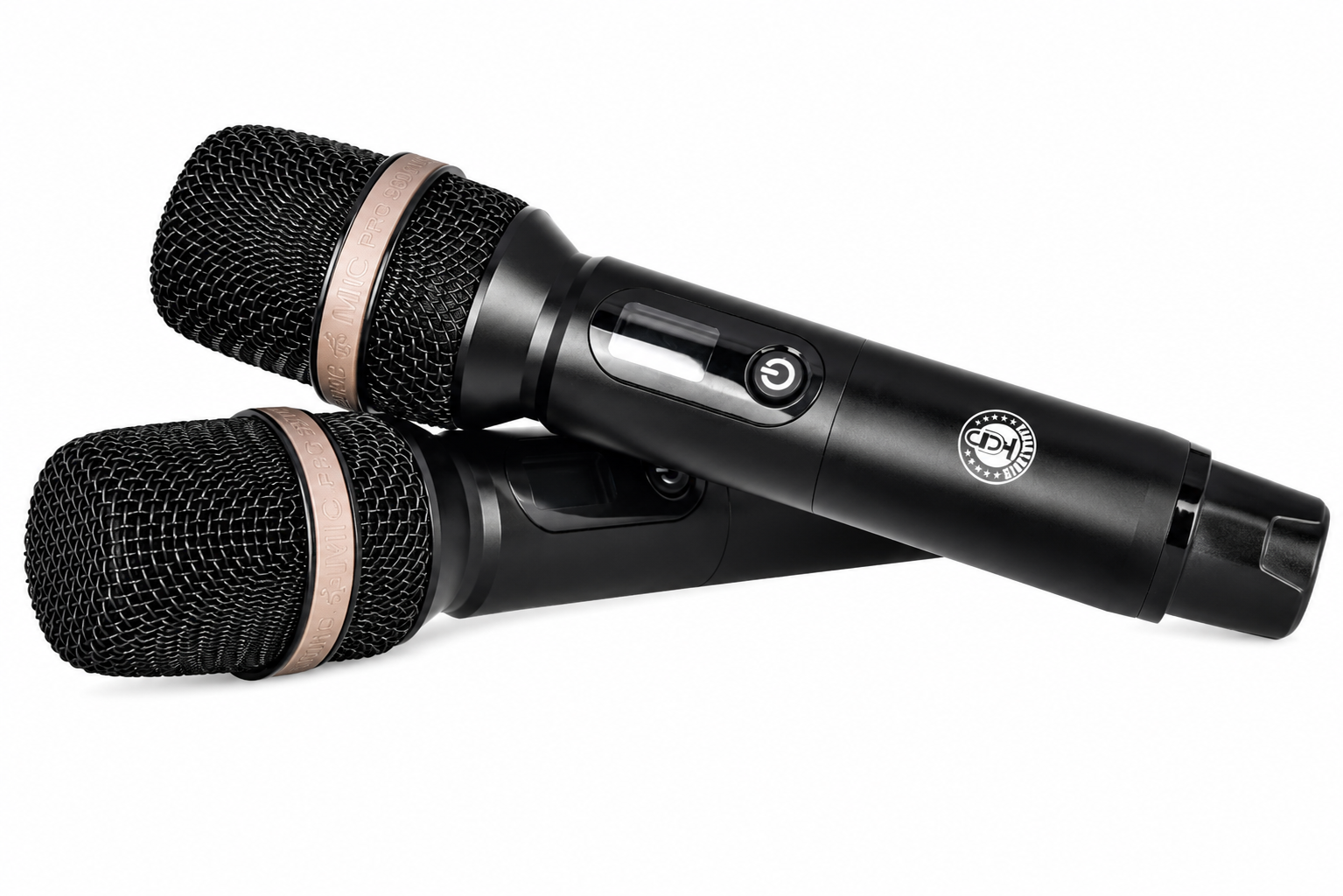 Singtronic UHF-ProM Professional True Diversity Wireless Microphone System