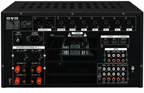 BVB VA-100MKII Professional KJ/DJ 3000W Mixing Amplifier Karaoke Built in Bluetooth & EQ