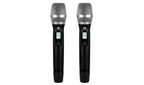 Singtronic KSP-1500ProB Professional 4 in 1 Digital 2500W Karaoke Amplifier W/ Unlimited Youtube Songs by Iphone & Tablets