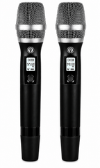 Singtronic KSP-3000ProII Professional 3 in 1 Digital 3000W Karaoke Sound Processor Amplifier