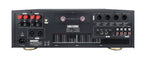 Singtronic KSP-3000ProII Professional 3 in 1 Digital 3000W Karaoke Sound Processor Amplifier