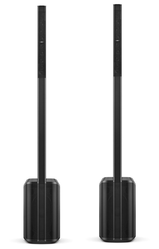 Bose L1 Pro 8 pair + Singtronic DSP-3000ProII Karaoke System
