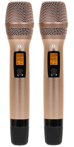 Bose L1 Pro 8 (pair) + Singtronic DSP-4000Pro Professional Complete Karaoke System