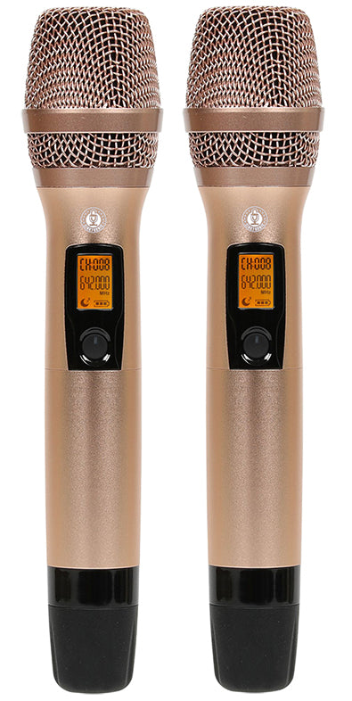 Bose L1 Pro 8 (pair) + Singtronic DSP-4000Pro Professional Complete Karaoke System