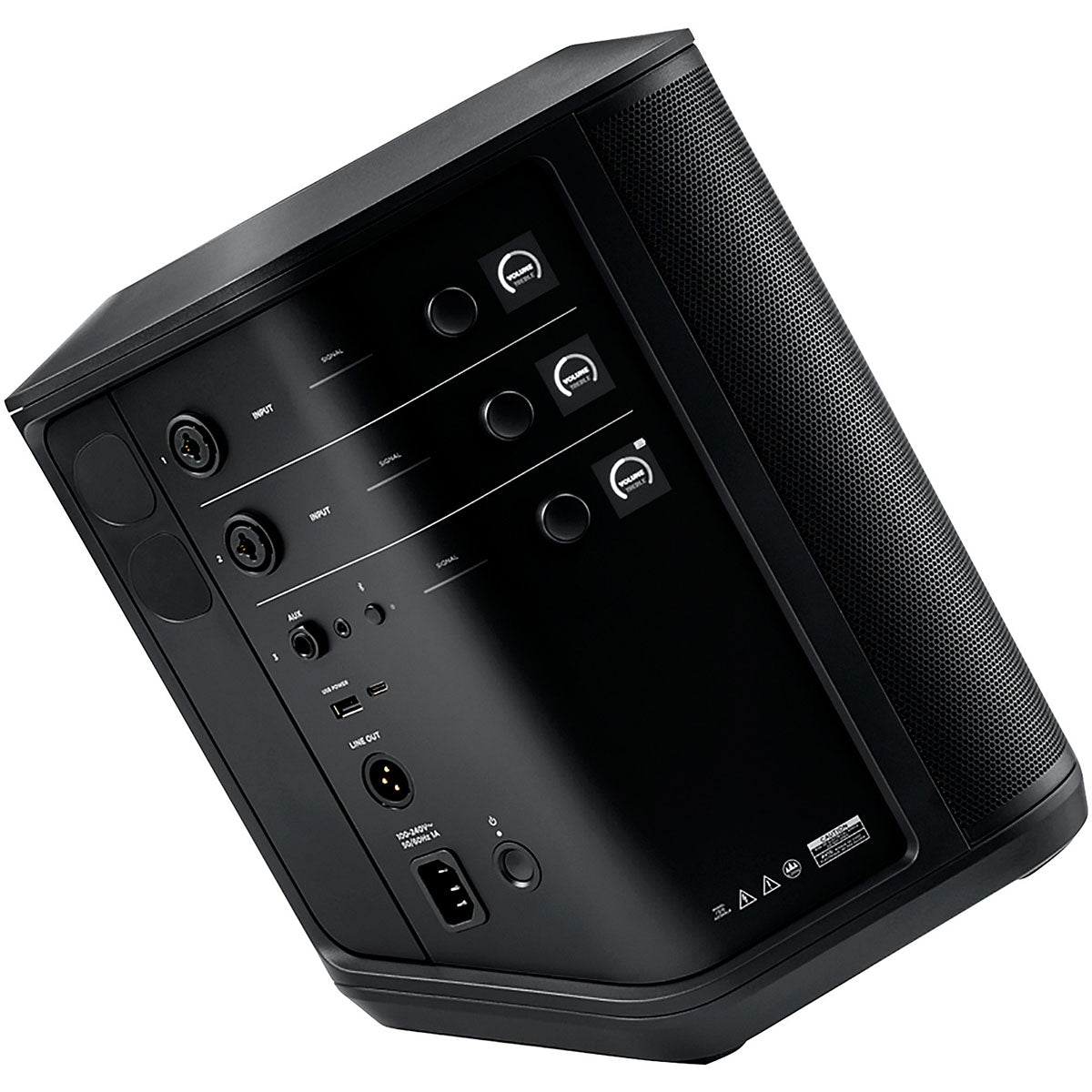 Bose S1 Pro+ All-in-One Powered Portable Party Speaker