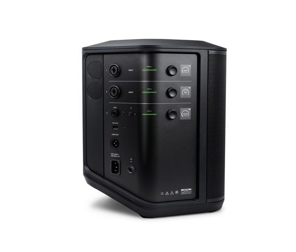 Bose S1 Pro+ All-in-One Powered Portable Party Speaker