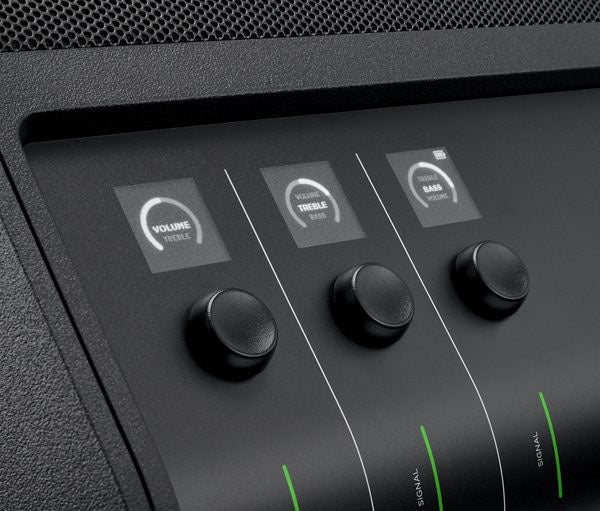 Bose S1 Pro+ All-in-One Powered Portable Bluetooth Party Speaker