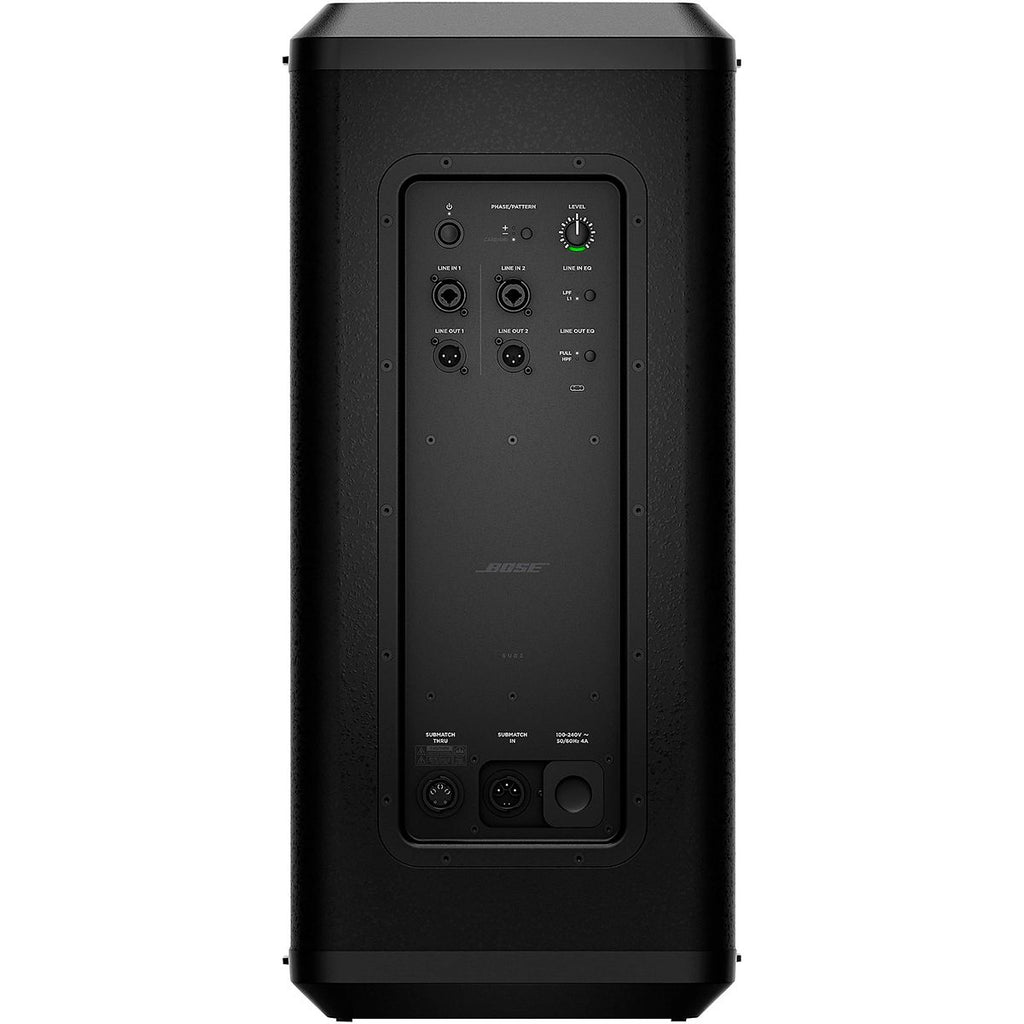 Bose Sub2 Professional 480W Power Bass Module Subwoofer