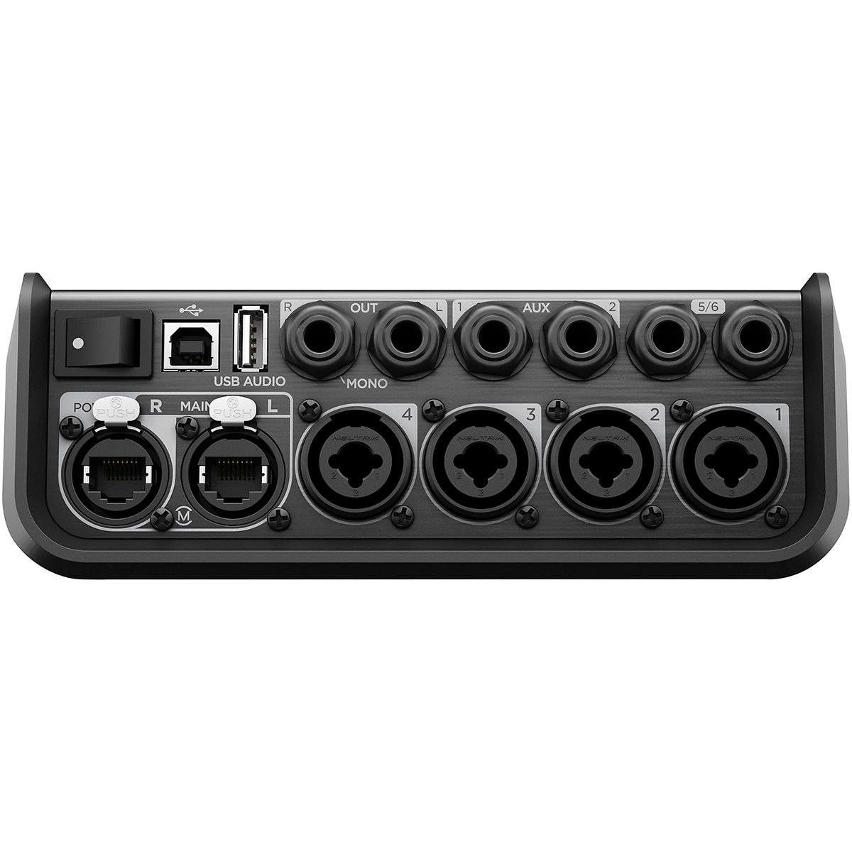 Bose T4S ToneMatch Digital 4-Channel Console Mixer – Singtronic.com