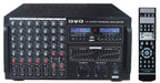 BVB Professional 3000W Complete Karaoke System Built in Bluetooth, HDMI and Recording Function