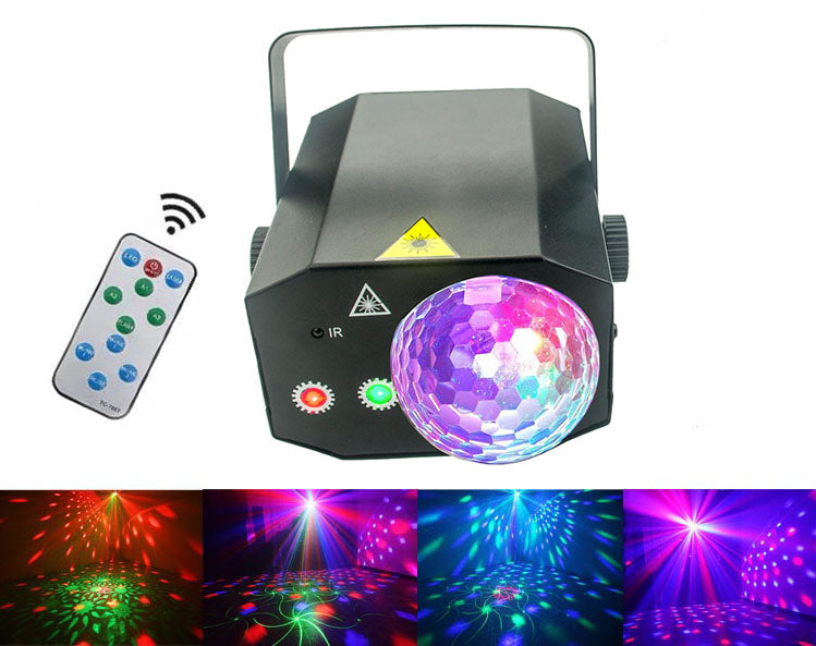 BVB Professional 3000W Complete Karaoke System Built in Bluetooth, HDMI and Recording Function