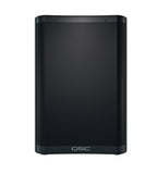 QSC CB10 Professional Powered 10" PA Speaker with Battery