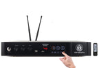 Singtronic DSP-4000 Professional Digital Echo Karaoke Mixer HDMI-Arc, Optical, Bluetooth