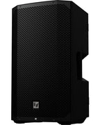 Electro-Voice EVERSE 12 Weatherized Battery-Powered Loudspeaker With Bluetooth Karaoke