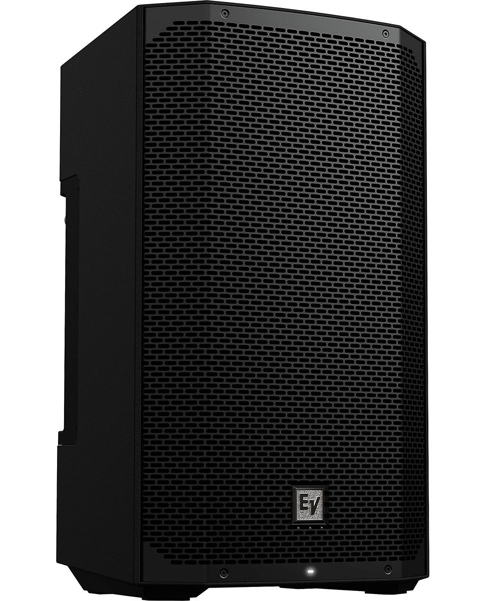Electro-Voice EVERSE 12 Weatherized Battery-Powered Loudspeaker With Bluetooth Karaoke