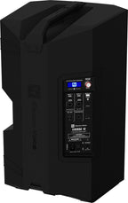 Electro-Voice EVERSE 12 Weatherized Battery-Powered Loudspeaker With Bluetooth Karaoke