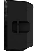Electro-Voice EVERSE 12 Weatherized Battery-Powered Loudspeaker With Bluetooth Karaoke
