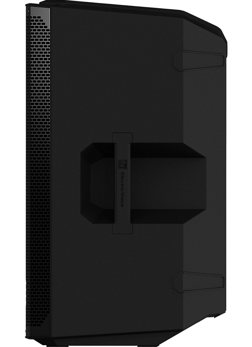 Electro-Voice EVERSE 12 Weatherized Battery-Powered Loudspeaker With Bluetooth Karaoke
