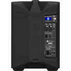 Electro-Voice EVERSE 8 weatherized battery-powered loudspeaker with Bluetooth audio and control