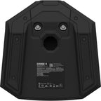 Electro-Voice EVERSE 8 weatherized battery-powered loudspeaker with Bluetooth audio and control
