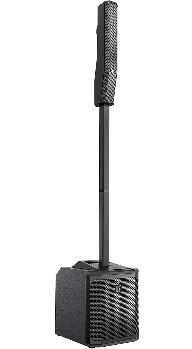 EVOLVE-30M All-in-One Line Array PA Karaoke System – Singtronic.com