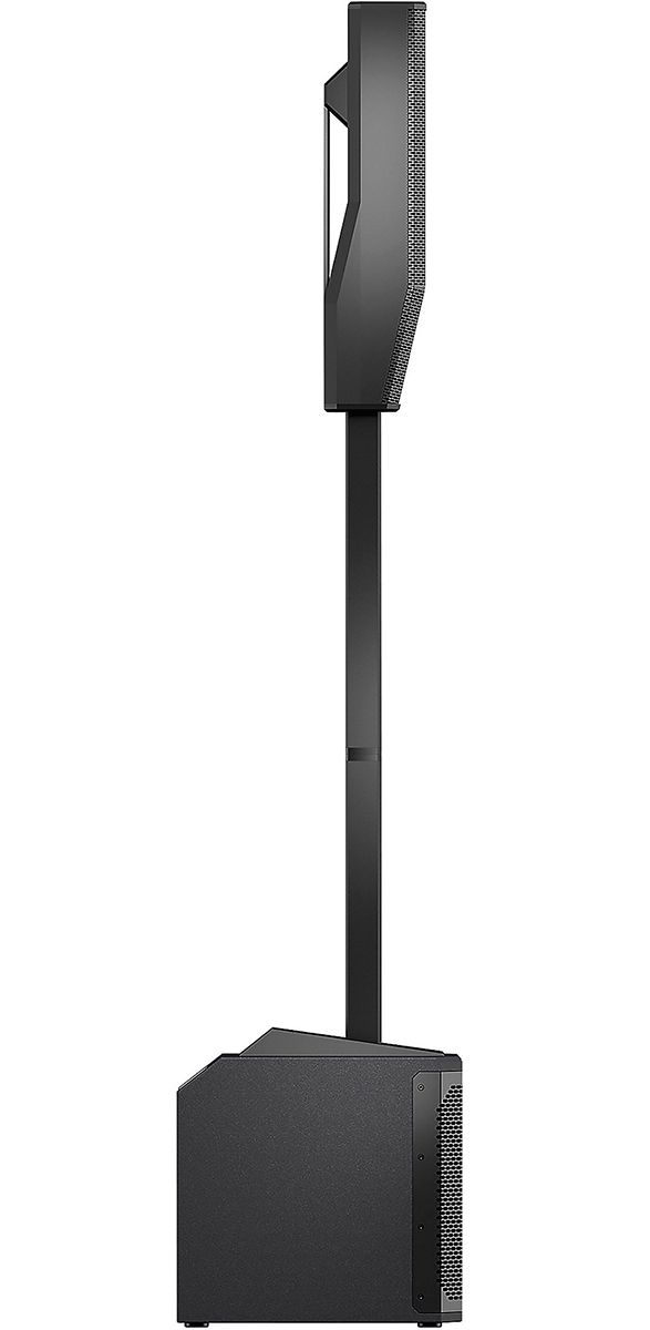 EVOLVE-30M All-in-One Line Array PA Karaoke System – Singtronic.com