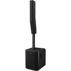 Electro Voice Evolve 90 PA Module + Singtronic DSP-4000Pro Professional Complete Karaoke System