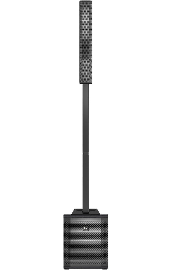 Electro Voice EVOLVE-30M Professional All-in-One Line Array Column PA Powered Karaoke System
