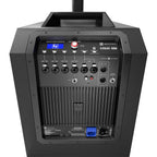 EV Evolve 30M PA Array Speaker + Singtronic DSP-4000Pro Digital Karaoke System