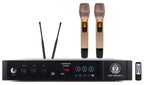 EV Evolve 30M PA Array Speaker + Singtronic DSP-4000Pro Digital Karaoke System