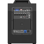 EV Evolve 50M PA Module (Pair) + Singtronic DSP-4000Pro Professional Complete Karaoke System