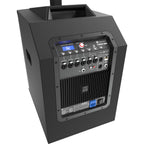 EV Evolve 50M PA Module + Singtronic DSP-4000Pro Professional Complete Karaoke System