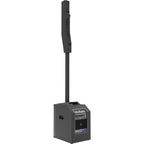 EV Evolve 50M PA Module + Singtronic DSP-4000Pro Professional Complete Karaoke System