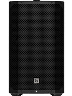 Electro-Voice EVERSE 12 Weatherized Battery-Powered Loudspeaker With Bluetooth Karaoke