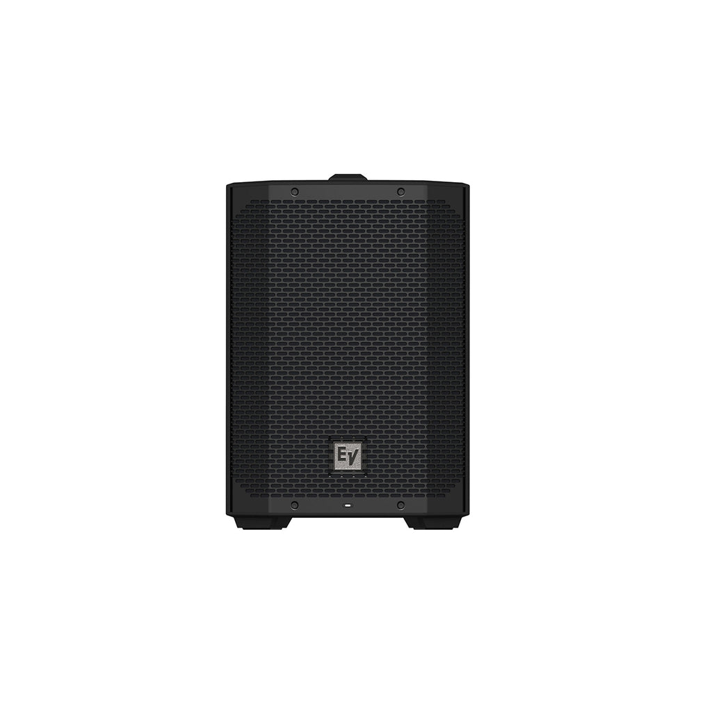 Electro-Voice EVERSE 8 weatherized battery-powered loudspeaker with Bluetooth audio and control