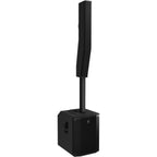 Electro-Voice EVOLVE 70 Portable Column 15" Subwoofer PA System, Black